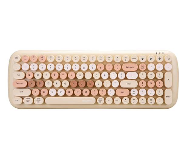 Mofii Candy BT beżowa SK-646BT Beige - 1084507 - zdjęcie